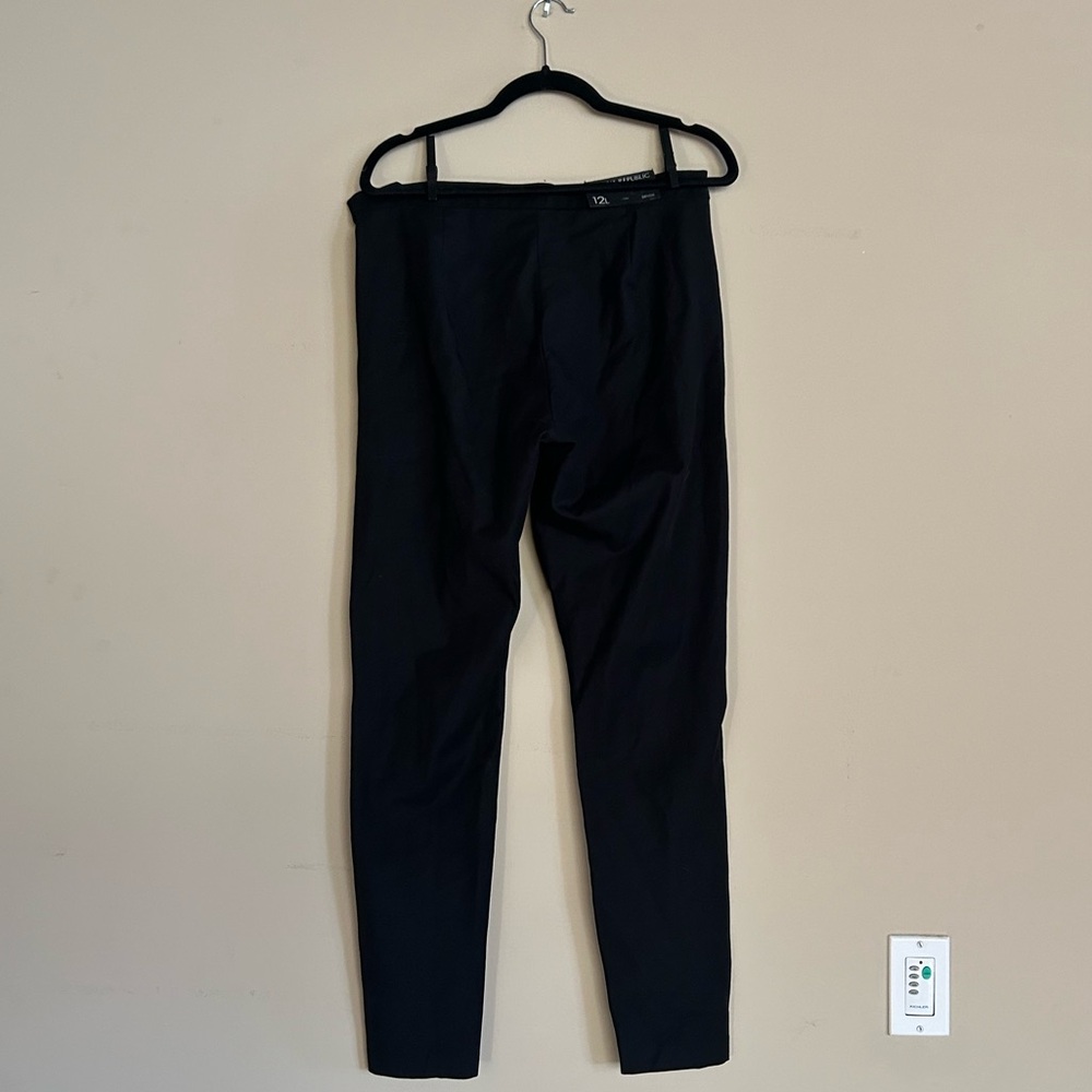 Banana Republic | Devon Pant | Size 12L